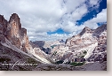 Dolomites, Italy