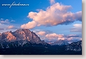 Dolomites, Italy