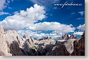 Dolomites, Italy
