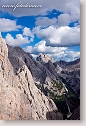 Dolomites, Italy