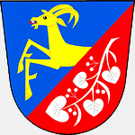 Znak obce Lipov