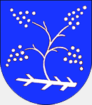 Znak obce Mutěnice