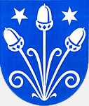 Znak obce Ratíškovice