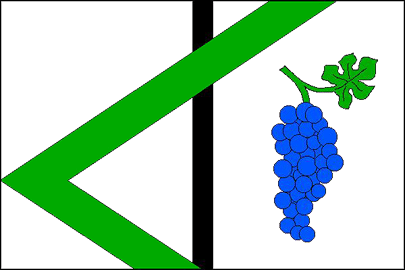 Vlajka obce Sobůlky