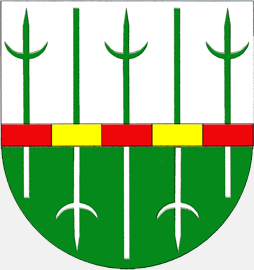 Znak obce Sudoměřice