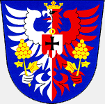 Znak obce Uhřice