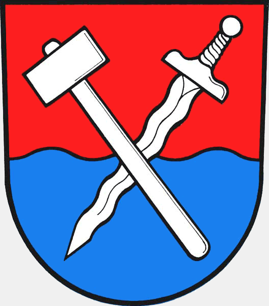Znak Česká Ves