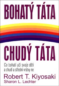 Bohatý táta, chudý táta