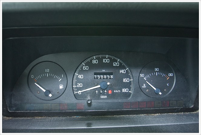 Obytné auto Hymer 4x4 interiér
