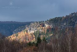 Pravčická brána, České Švýcarsko, Pravčická Gate, Czech Republic