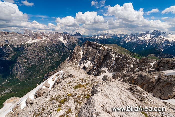 Sexten Dolomites