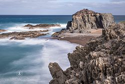 Arco del Jurado, Fuerteventura