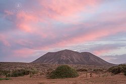 Montaña de la Mancha, Fuerteventura