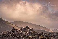 Timanfaya, Lanzarote