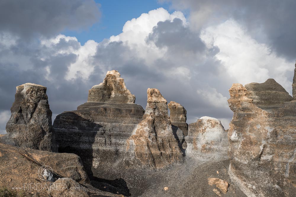 Teseguite, Lanzarote