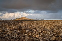 Timanfaya, Lanzarote