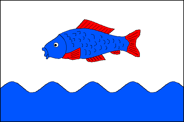 Vlajka Bohuslavice