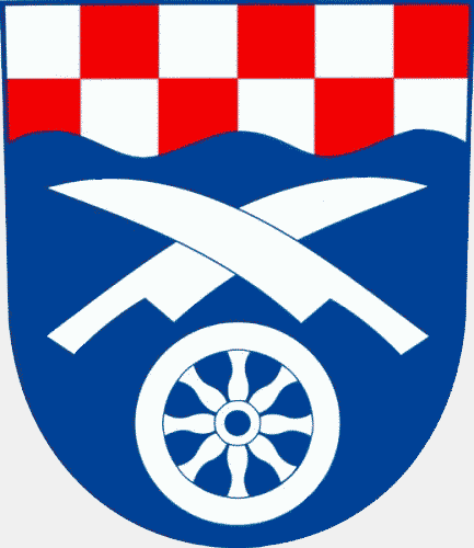 Znak Malá Morava