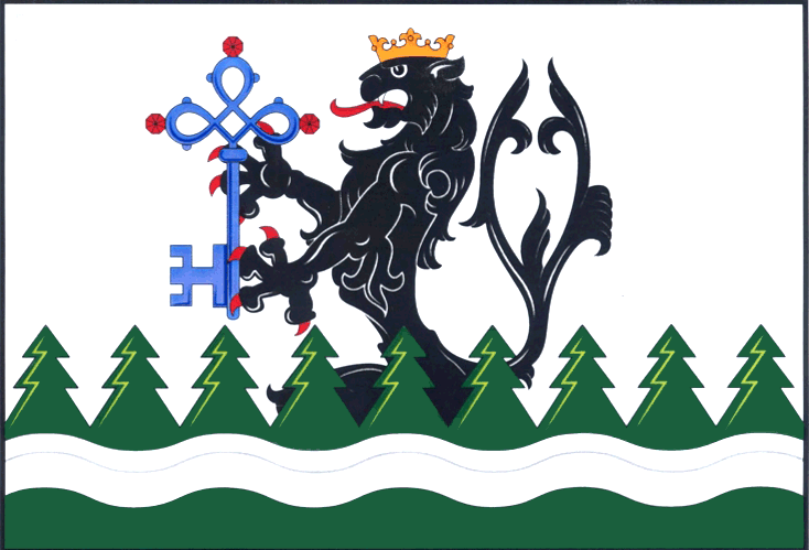 Vlajka Petrov nad Desnou