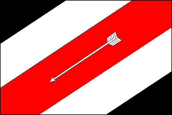 Vlajka Postřelmov
