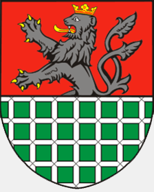Znak Vikýřovice