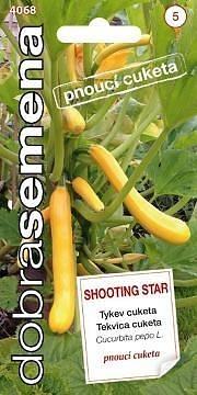 Cuketa Shooting Star