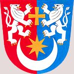 Znak obce Pohořelice