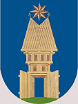 Znak obce Zlín