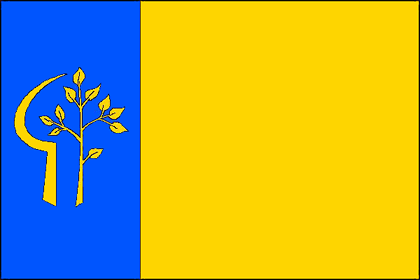 Vlajka obce Bohutice