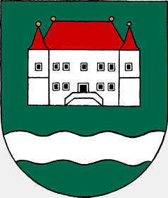 Znak obce Boskovštejn