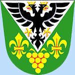 Znak obce Lechovice