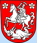 Znak obce Litobratřice