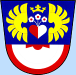 Znak obce Milíčovice