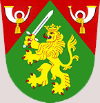 Znak obce Vratěnín